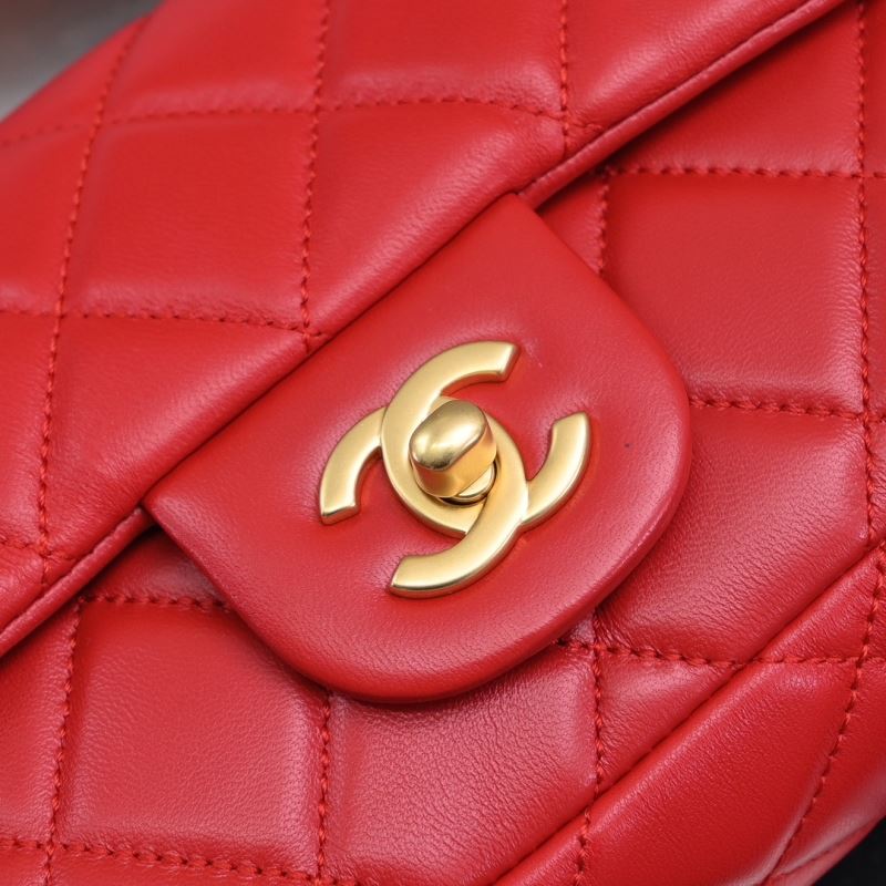 Chanel CF Series Bags